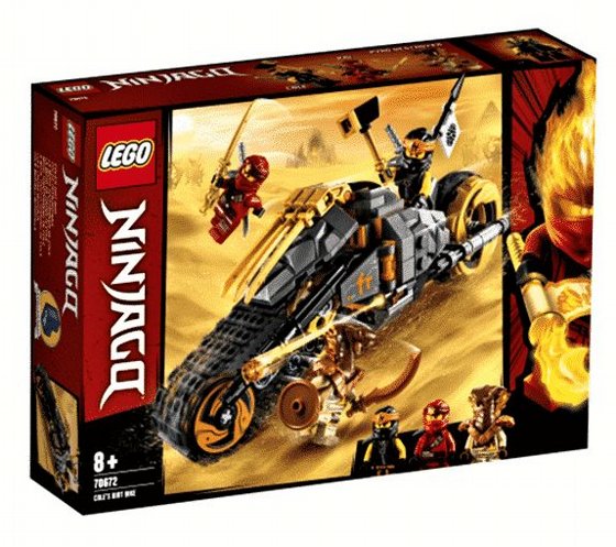 Lego ��� ����� �� ����� ���� �� ��� 70672