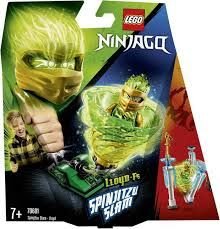 Lego ��� ������� �������� ���� 70681