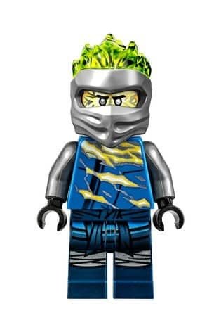 Lego ��� ������� �������� ���� �� 70682