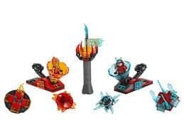 Lego ��� ������� ��� ��� ������� 70684
