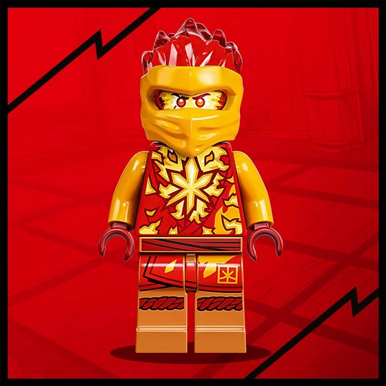 ��� ������ ����� ��������� �� ��� 70688 Lego