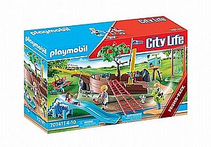       Playmobil 70741