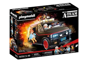 ��������� ���� ���� ������ Playmobil 70750