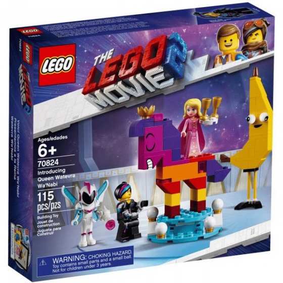 ��� ����� 2 ���� ����� ������ 70824 Lego
