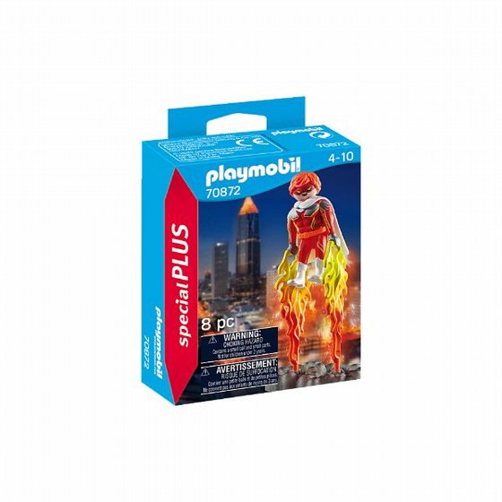 ��������� ����� �� 70872 Playmobil