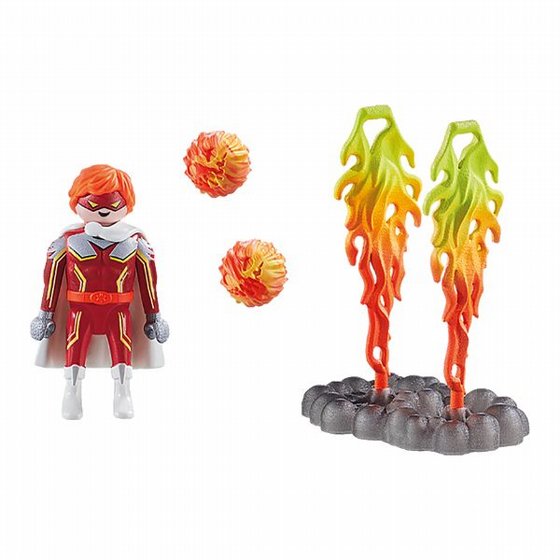 ��������� ����� �� 70872 Playmobil