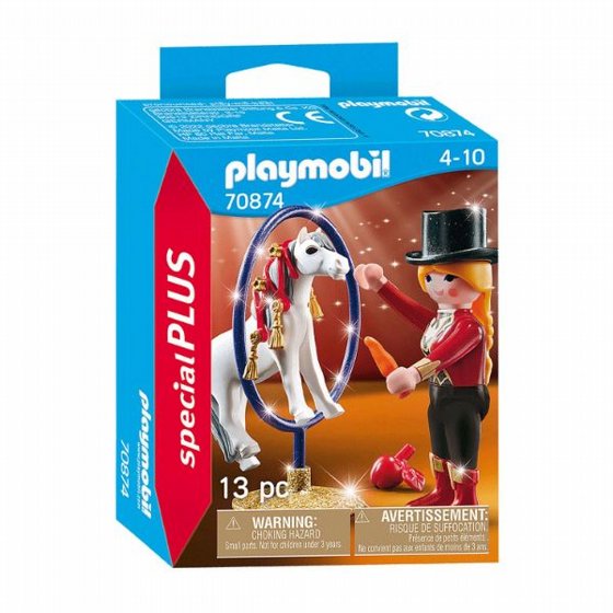��������� ����� ����� 70874 Playmobil