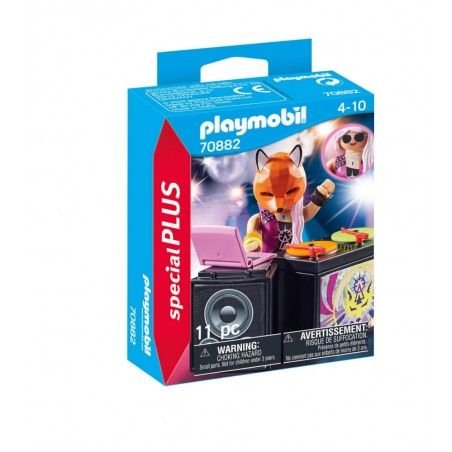 ��������� ������ 70882 Playmobil