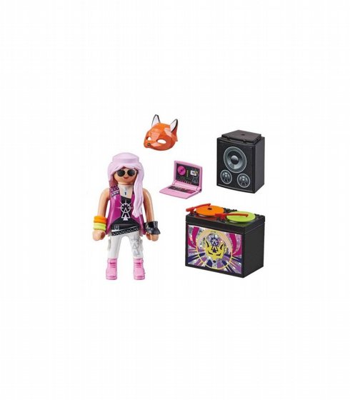 ��������� ������ 70882 Playmobil