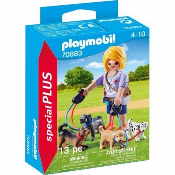 ��������� ���������� 70883 Playmobil