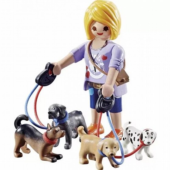 ��������� ���������� 70883 Playmobil
