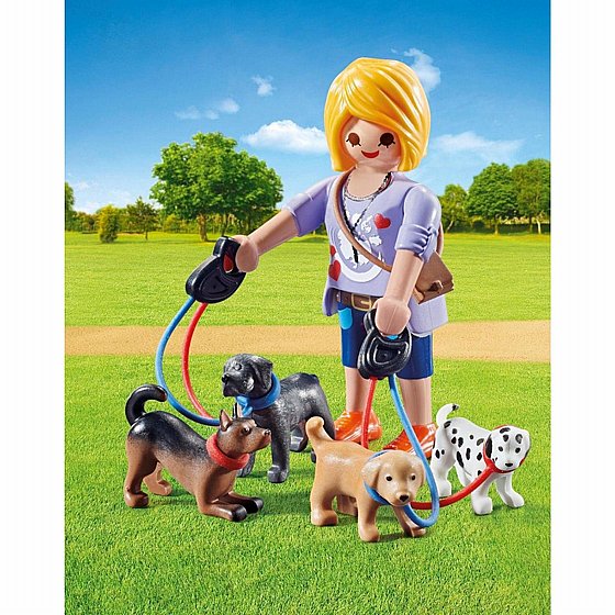 ��������� ���������� 70883 Playmobil