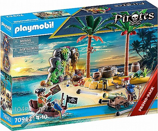 ��������� �� ������ �������� ����� ������ Playmobil 70962