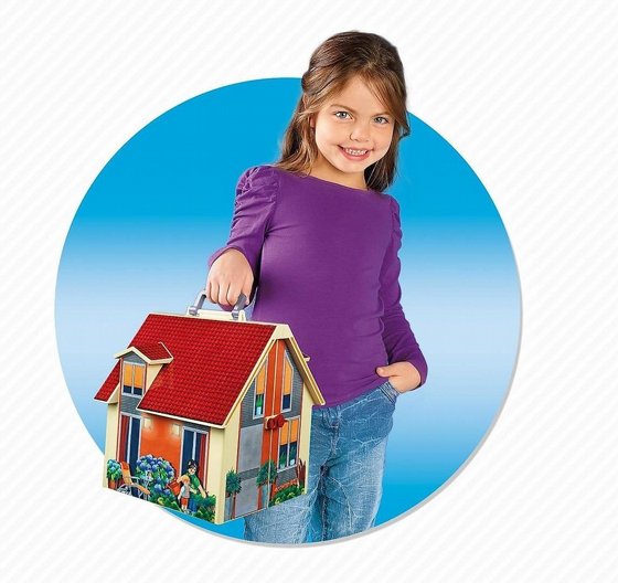 ��������� ��� ����� ���� ����� Playmobil 70985