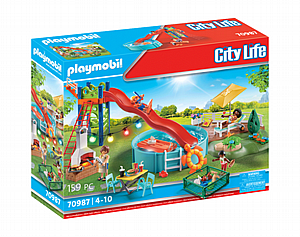      70987 Playmobil