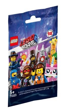 ��� ���� ���� �����  71023 Lego