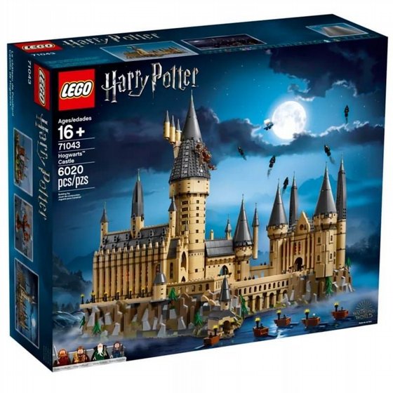Lego ��� ���� ���� ����� �� ���� 71043