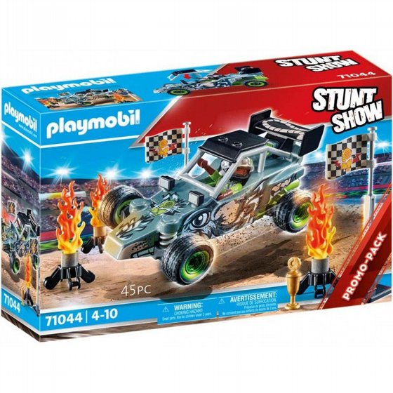��������� ���� ���� ������ ���� 70980 Playmobil