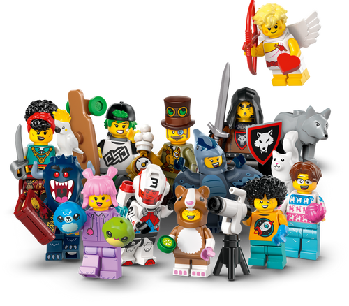 ��� ������ ��� ������ 1500 ����� Lego 11032