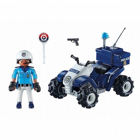 ��������� �������� ����� 71092 Playmobil