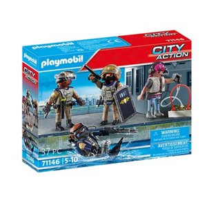 ��������� ����� ���"� ���� ����� ��� 71146 Playmobil ��������� ����� ���"� ���� ����� ��� 71146 Playmobil