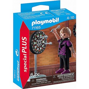 ��������� ���� ����� ����� 71165 Playmobil