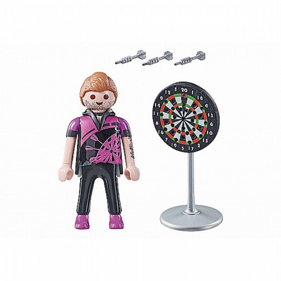 ��������� ���� ����� ����� 71165 Playmobil