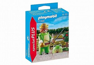 ��������� ���� �������� 71169 Playmobil