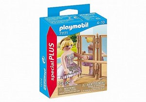 ��������� ������ 71171 Playmobil