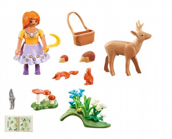 ��������� ������ ����� 71188 Playmobil