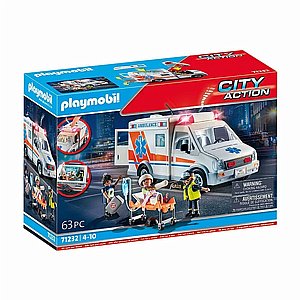     71232 Playmobil