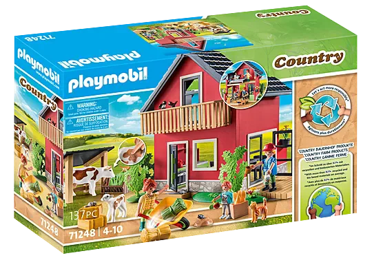��������� ��� ���� ������ Playmobil 71248