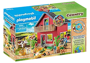     Playmobil 71248