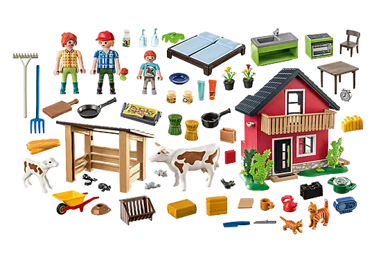 ��������� ��� ���� ������ Playmobil 71248