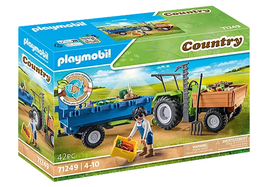 ��������� ���� ������ - ������ ���� 71249 Playmobil