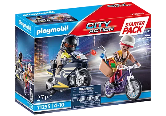 ��������� ����� ���� -  ���� ��������: ����� ������� ���� 71255 Playmobil