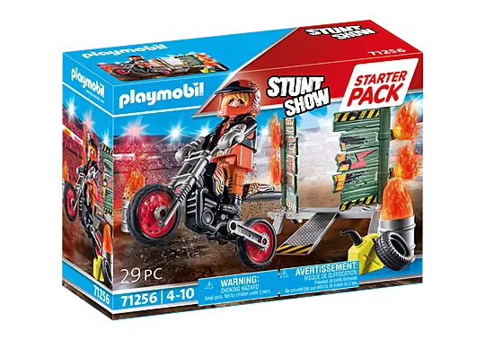 ��������� ���� ������� �� ������ -���� ���� �������� 71256 Playmobil