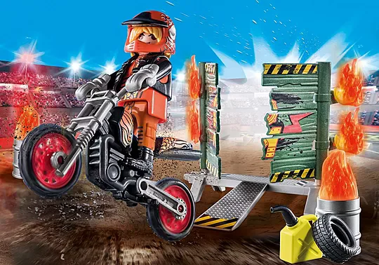 ��������� ���� ������� �� ������ -���� ���� �������� 71256 Playmobil