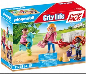 פליימוביל מעון יום Playmobil פליימוביל מעון יום Playmobil