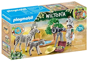 ��������� ��������  - ��� ���� 71295 Playmobil