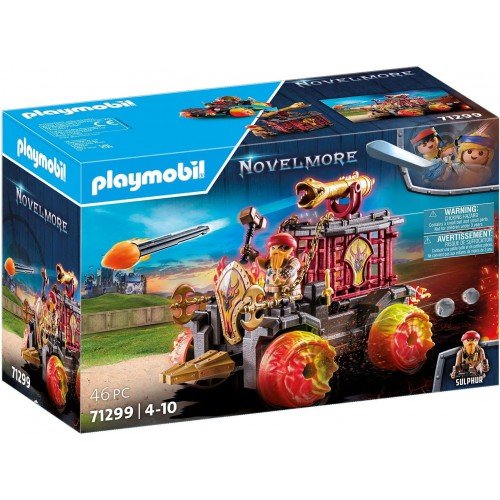 ��������� ����� ��� �� ����� ������� 71299 Playmobil