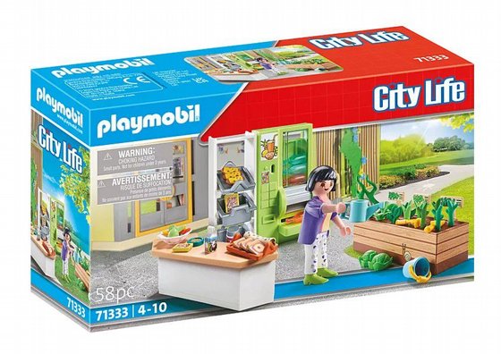 ��������� ���� ��� Playmobil 
