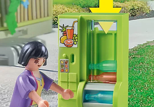 ��������� ��� ��� ����� ������ Playmobil 