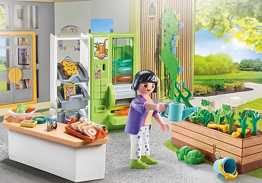 ��������� ��� ��� ����� ������ Playmobil 