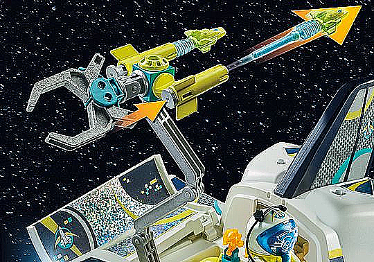 ��������� ������ ���� ������ 71368 Playmobil