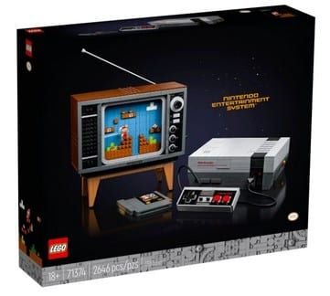 ��� ������� ���� ���� ���� 71374 Lego