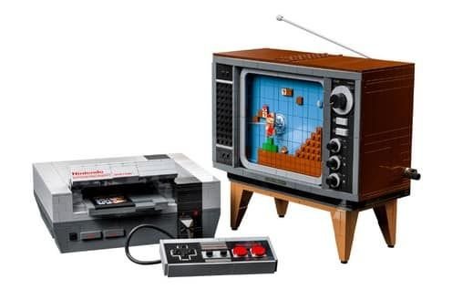 ��� ������� ���� ���� ���� 71374 Lego