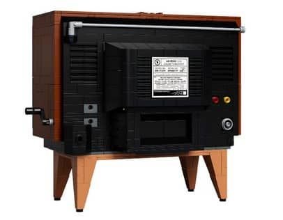 ��� ������� ���� ���� ���� 71374 Lego