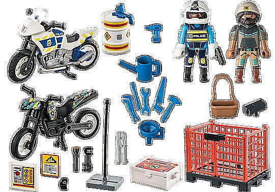��������� ������� ������ ����� ����� ���� ���� 71381 Playmobil