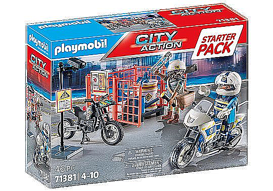 ��������� ������� ������ ����� ����� ���� ���� 71381 Playmobil